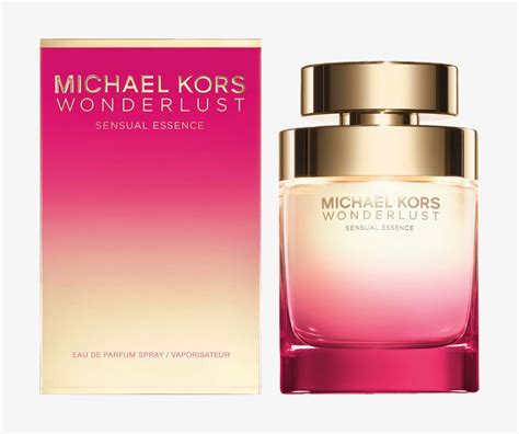 michael kors wonderlust sensual essence reviews|michael kors wonderlust fragrantica.